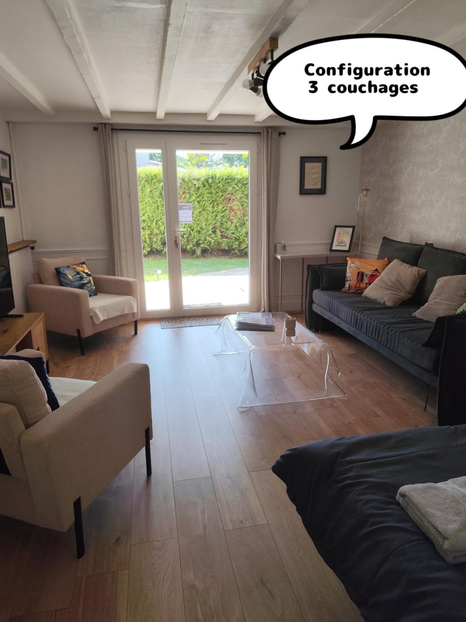 Apartamento Au 9Eme Art La Rochefoucauld Exterior foto